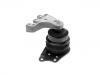 Lagerung, Motor Engine Mount:6Q0 199 167 BM