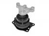 Soporte del motor Engine Mount:6Q0 199 167 BQ