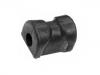 Soporte, estabilizador Stabilizer bushing:31 35 1 127 414