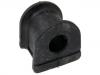 Suspension, stabilisateur Stabilizer Bushing:2E0 411 041 C