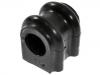 втулка стабилизатора Stabilizer Bushing:54813-2H000