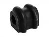 Suspension, stabilisateur Stabilizer Bushing:54813-1Y000