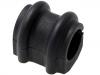 втулка стабилизатора Stabilizer Bushing:54813-2S000