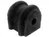 втулка стабилизатора Stabilizer Bushing:55513-1F000